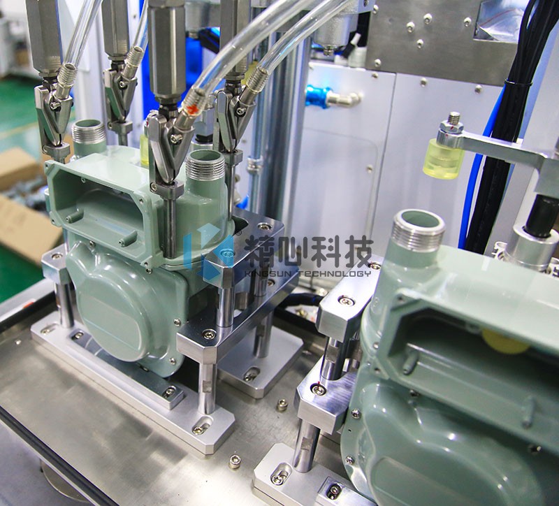 自動(dòng)鎖螺絲機(jī) 自動(dòng)鎖螺絲機(jī)