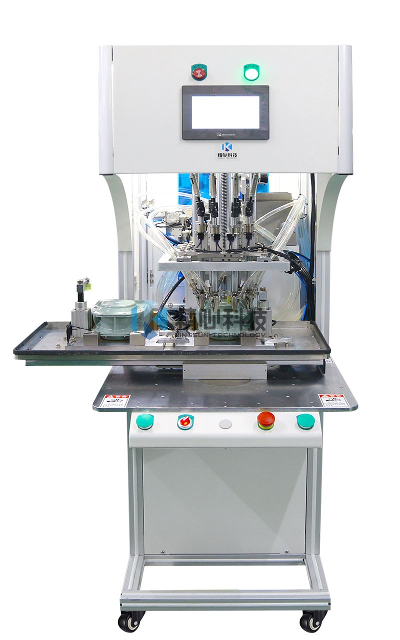 自動(dòng)鎖螺絲機(jī) 自動(dòng)鎖螺絲機(jī)