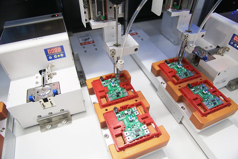 自動(dòng)擰螺絲機(jī) 自動(dòng)鎖螺絲機(jī)