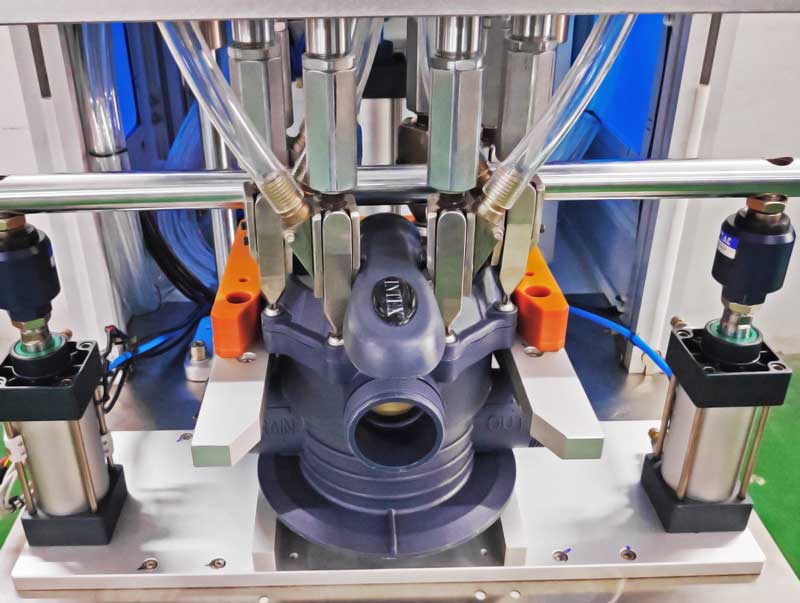 自動化螺絲機 自動鎖螺絲機