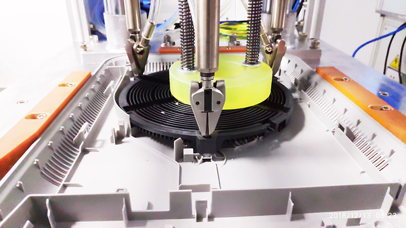 精心自動鎖螺絲機廠家 自動鎖螺絲機