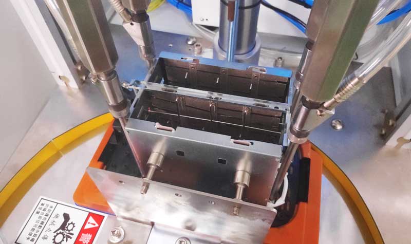 自動鎖螺絲機 自動鎖螺絲機