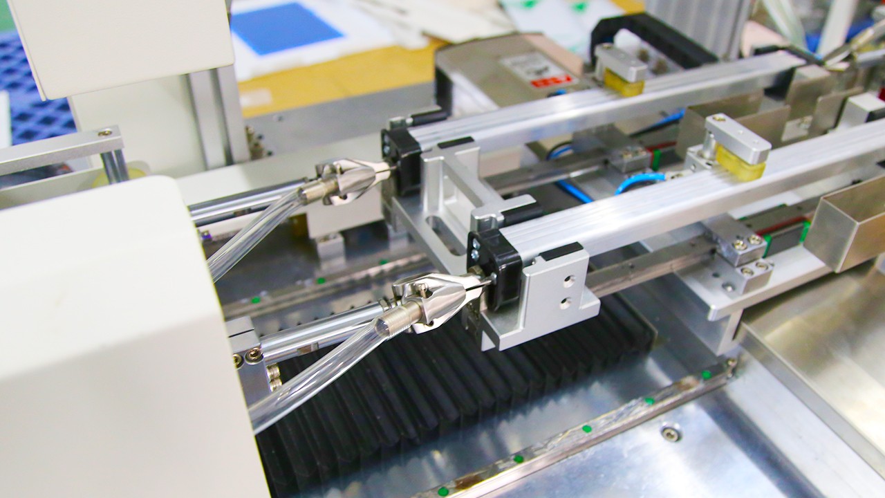 自動鎖螺絲機 自動鎖螺絲機